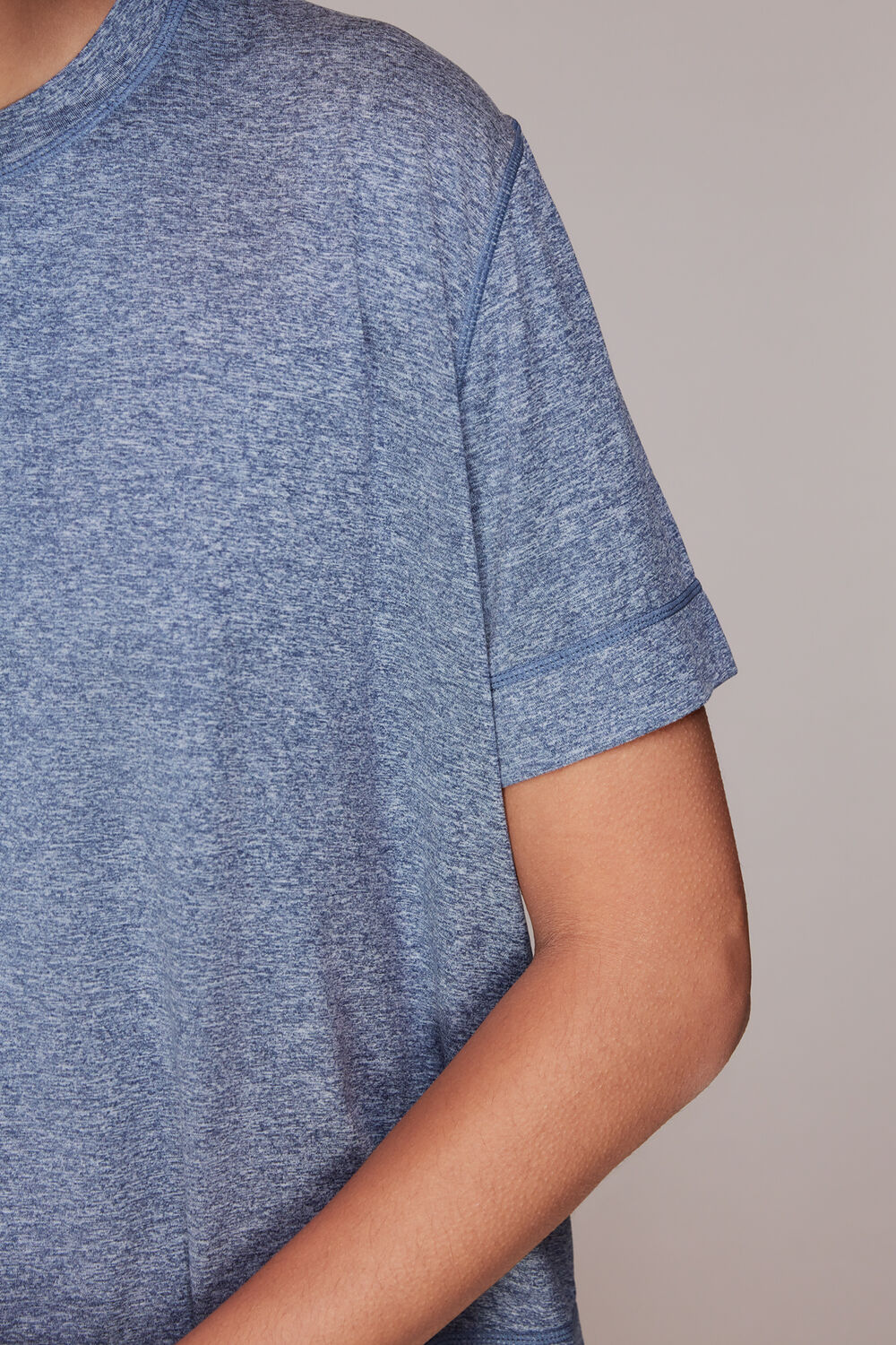 Ultimate Active Oversized Tee
